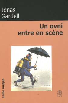 Gardell — Actes Sud