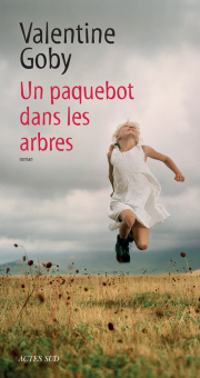 Goby — Actes Sud