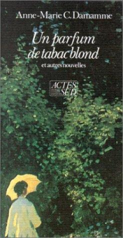 Damamme — Actes Sud