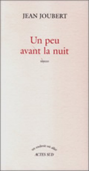 Joubert — Actes Sud