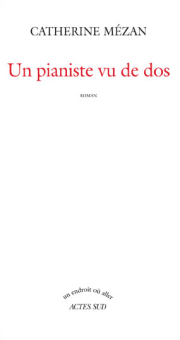 Mezan — Actes Sud