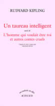 Kipling — Actes Sud