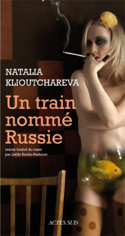 Klioutchareva — Actes Sud