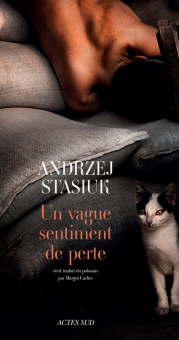 Stasiuk — Actes Sud