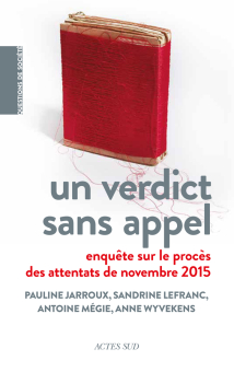 Wyvekens — Actes Sud