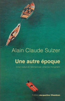 Sulzer — Actes Sud