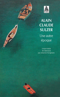 Sulzer — Babel