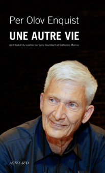Enquist — Actes Sud