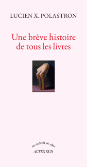 Polastron — Actes Sud