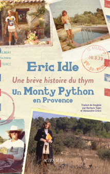 Civico — Actes Sud