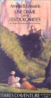 Edwards — Actes Sud