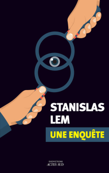 Lem — Actes Sud