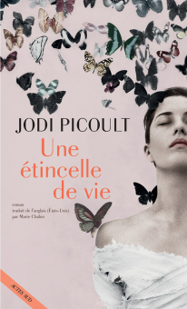 Picoult — Actes Sud