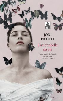 Picoult — Babel