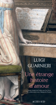 Guarnieri — Actes Sud