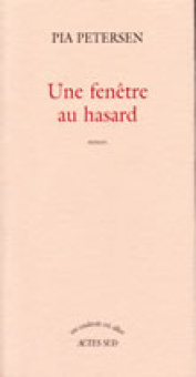 Petersen — Actes Sud
