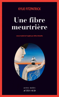 Fitzpatrick — Actes Sud