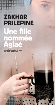 Prilepine — Actes Sud