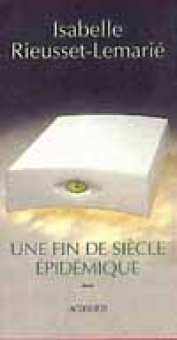 Rieusset-Lemarié — Actes Sud