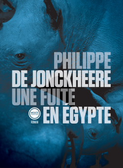 Jonckheere — Actes Sud