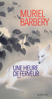 Barbery — Actes Sud