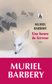 Barbery — Babel