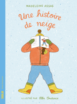 Assas — Actes Sud