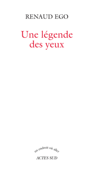 Ego — Actes Sud