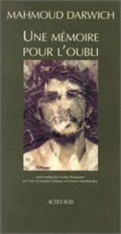 Mardam-Bey — Actes Sud