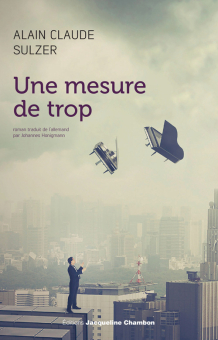 Sulzer — Actes Sud