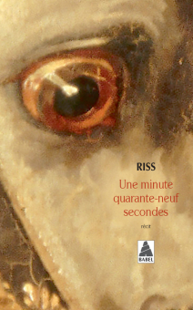 Riss — Babel