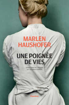 Haushofer — Actes Sud