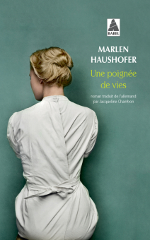 Haushofer — Babel