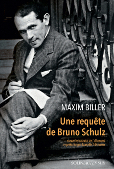 Biller — Actes Sud
