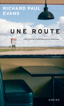 Evans — Actes Sud