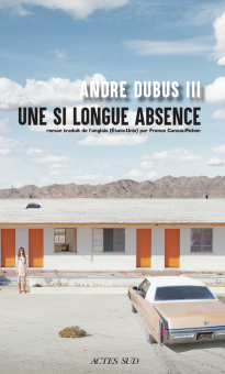 Iii — Actes Sud