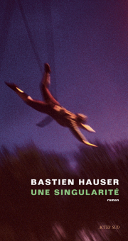 Hauser — Actes Sud