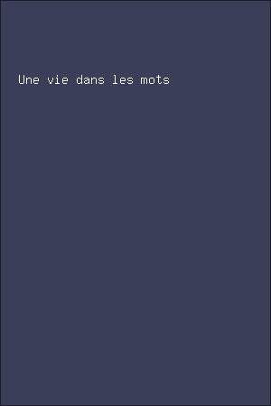 Auster — Actes Sud