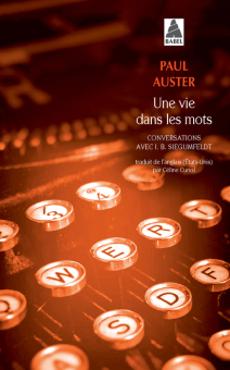 Auster — Actes Sud