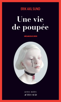 Sund — Actes Sud