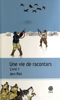 Riel — Actes Sud