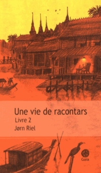 Riel — Actes Sud