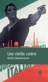 Maisonneuve — Actes Sud