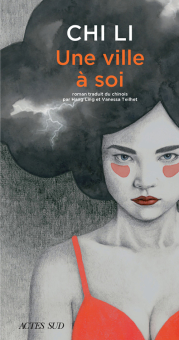 Chi — Actes Sud