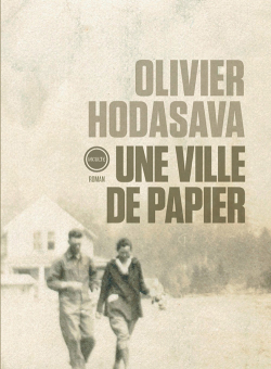 Hodasava — Actes Sud