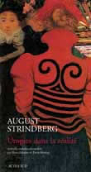 Strindberg — Actes Sud