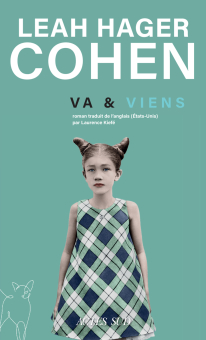 Cohen — Actes Sud