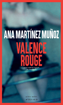 Munoz — Actes Sud