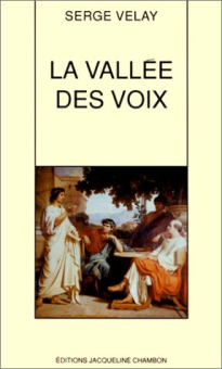 Velay — Actes Sud