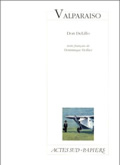 Delillo — Actes Sud